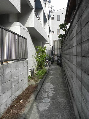 アビタ北白川 その他