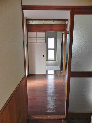 アビタ北白川 その他部屋・スペース