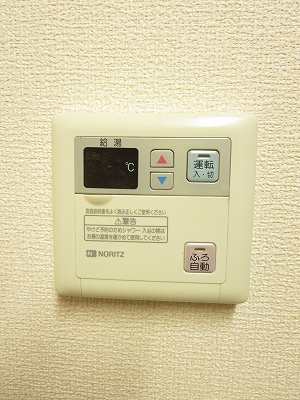 アビターレ室町 その他設備