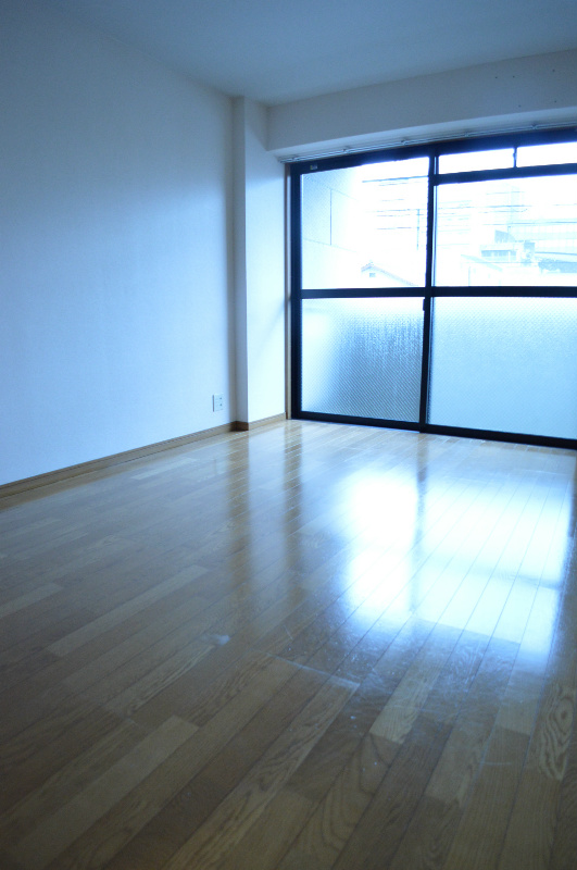 アビターレ室町 ベッドルーム