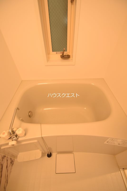 ルミエール聖護院 風呂画像