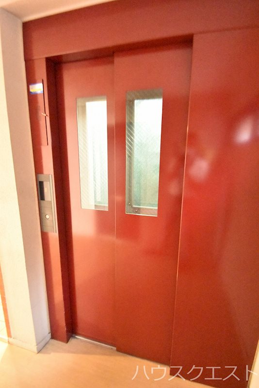 シャトールミエール その他共有部分