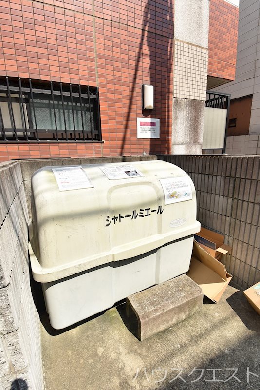 シャトールミエール その他共有部分