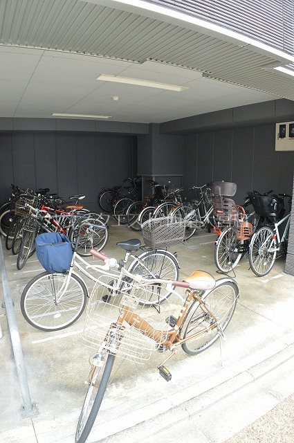 メディナ西大路Ⅱ その他部屋・スペース