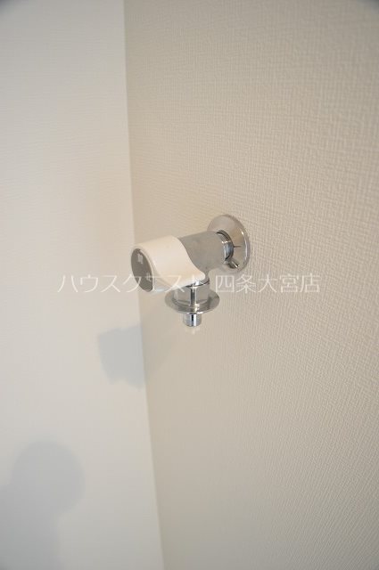 メディナ西大路Ⅱ その他
