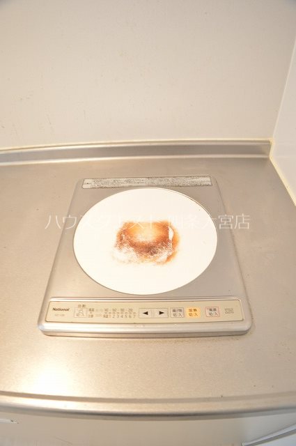 メディナ西大路Ⅱ その他