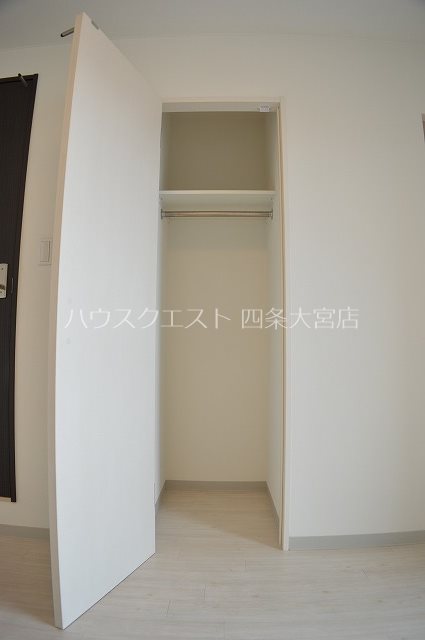 メディナ西大路Ⅱ その他
