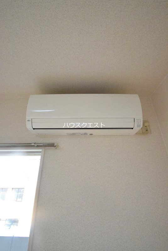 ユイマールⅡ その他設備