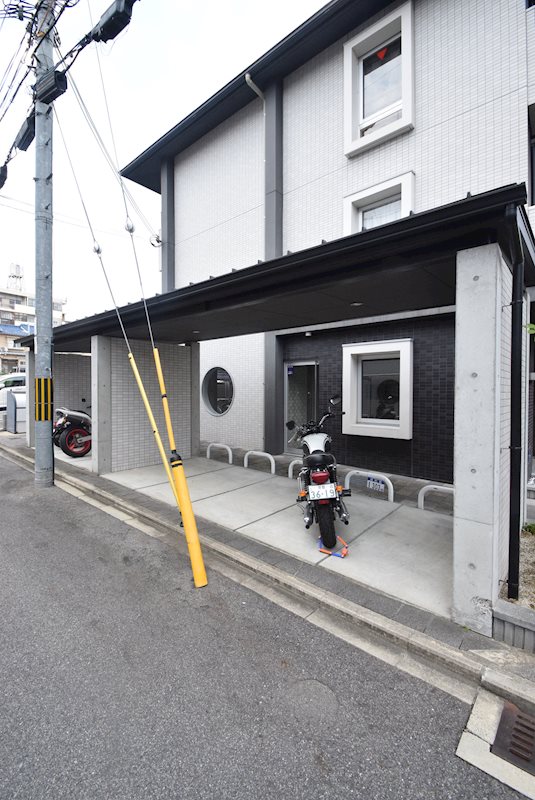 ユイマールⅡ その他共有部分