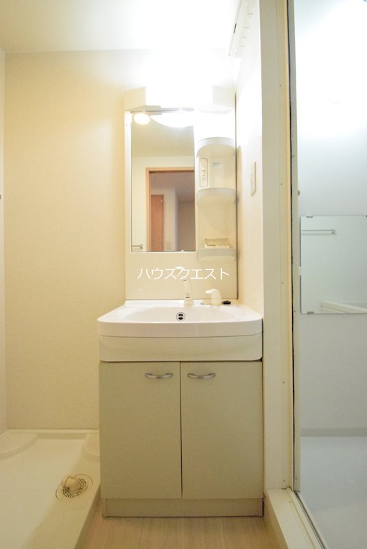 ユイマールⅡ 洗面所