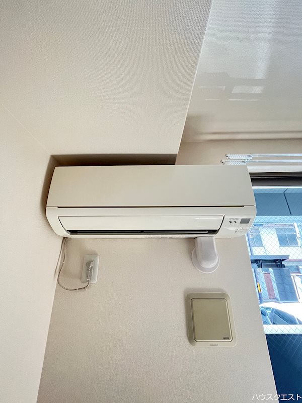 エクラン二条城 その他設備