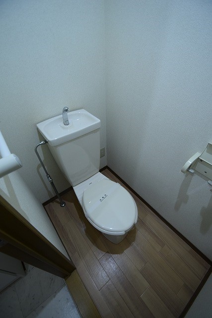 ルミエール539 トイレ