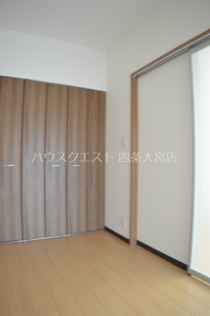 プルミエール朱雀 その他部屋・スペース