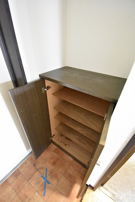 シェルベージュ城南 その他