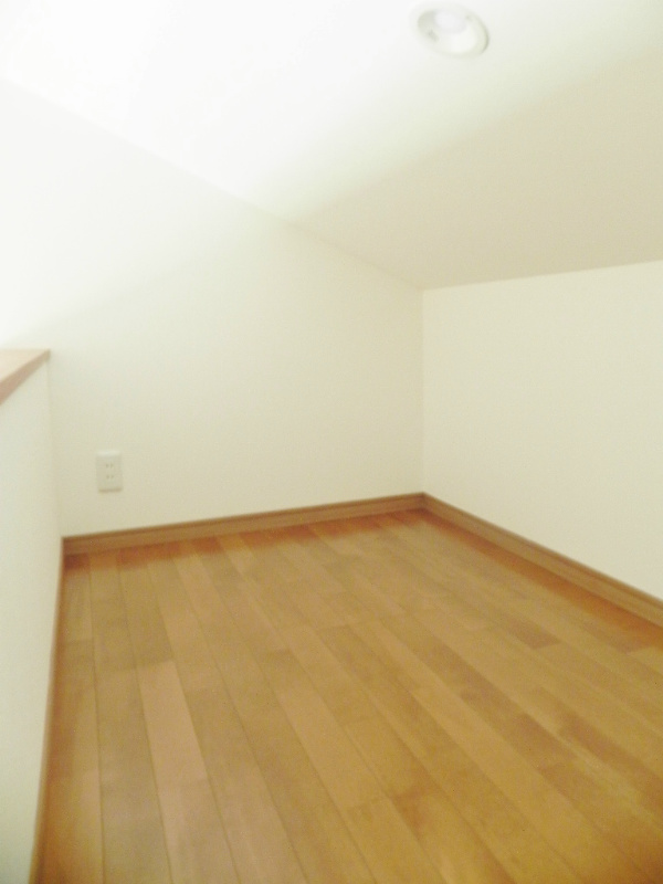 Village南禅寺（ヴィラージュ南禅寺） その他部屋・スペース