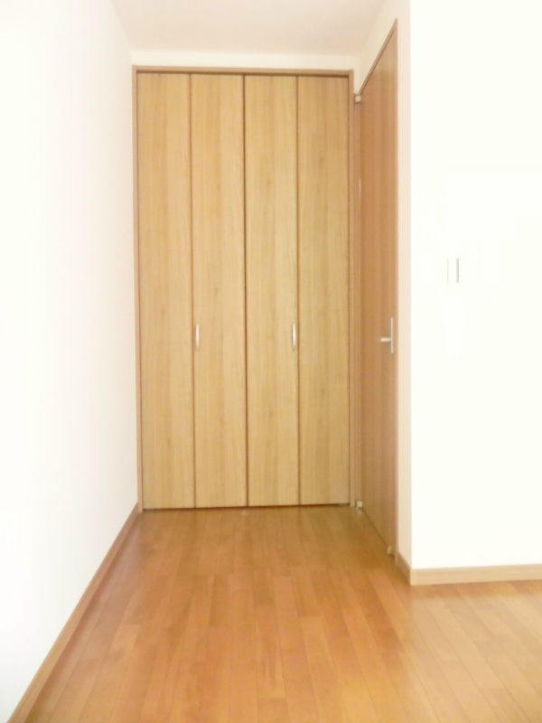 Village南禅寺（ヴィラージュ南禅寺） 収納