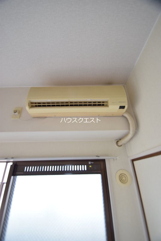プレシエル その他設備