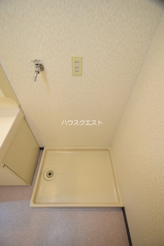 プレシエル その他部屋・スペース