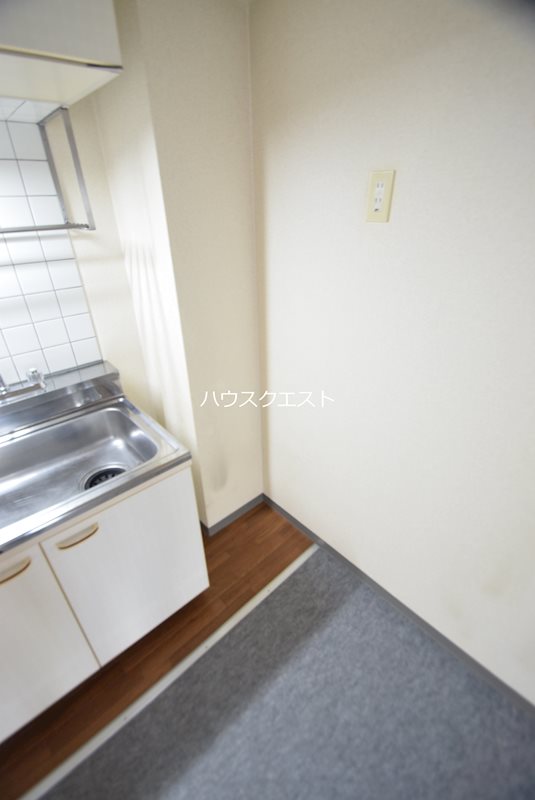 プレシエル その他部屋・スペース