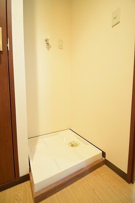 S-FLAT北野 その他