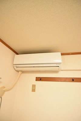ハイツ北野 その他設備