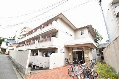 ハイツ北野 その他