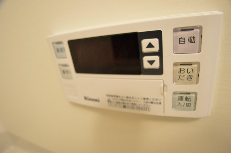 ブーゲンビリア　プレイス その他設備
