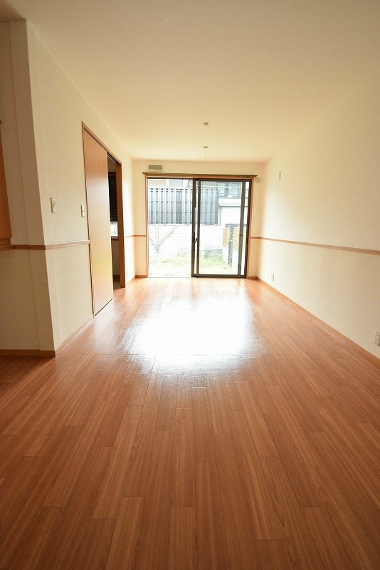 クレール北野C その他部屋・スペース