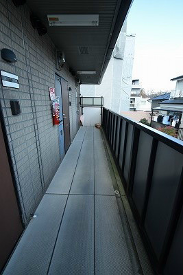 シャンティ1618 ロビー