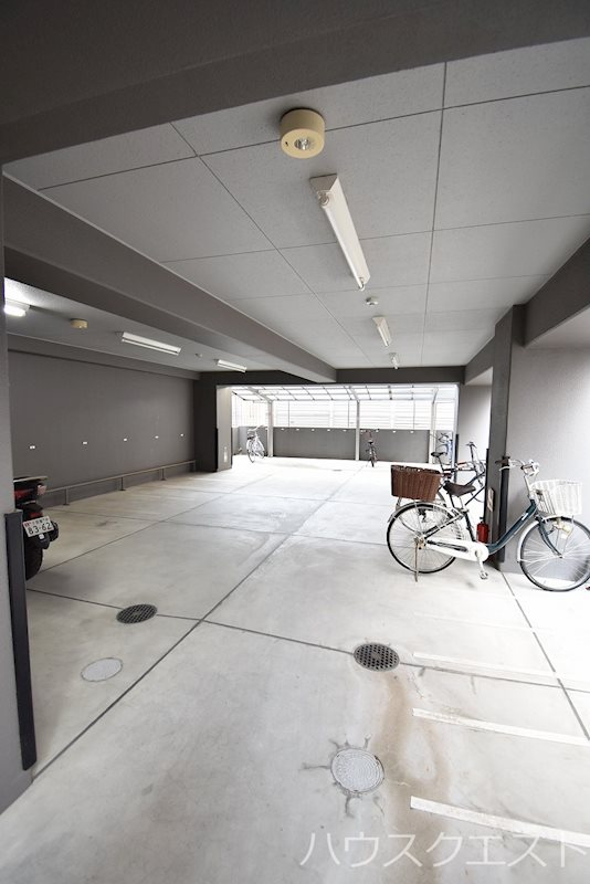 サンクチュアリ四条高倉 その他部屋・スペース