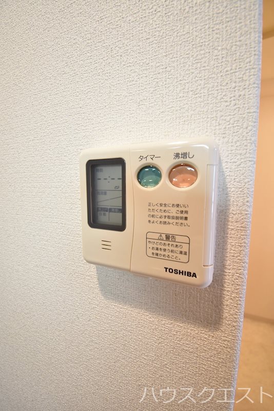 サンクチュアリ四条高倉 その他