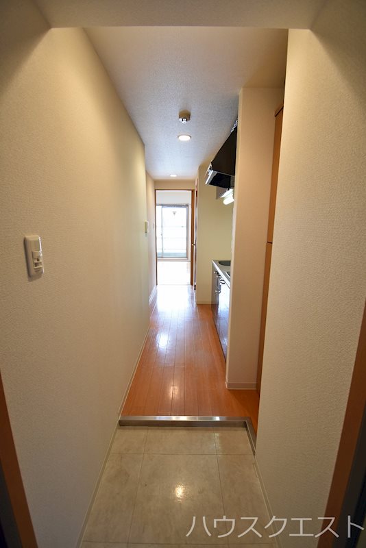 サンクチュアリ四条高倉 その他