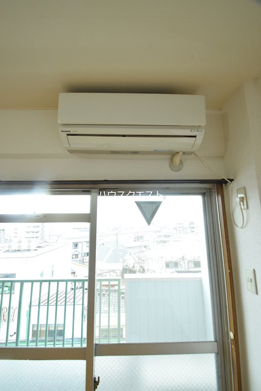 北野ハイツ その他設備