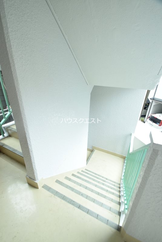 北野ハイツ その他