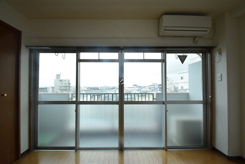 北野ハイツ その他
