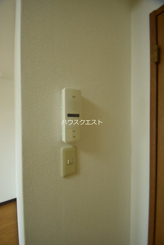 北野ハイツ その他設備
