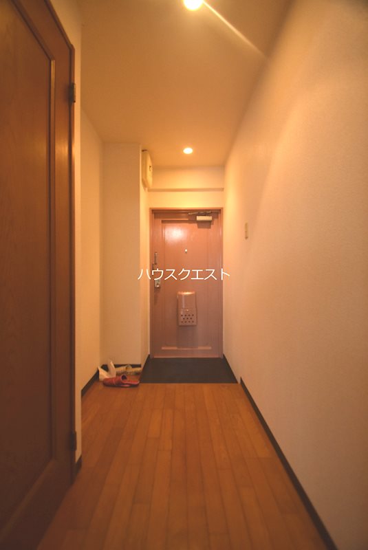 北野ハイツ その他部屋・スペース