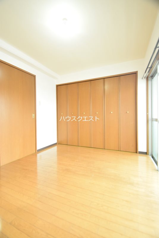 北野ハイツ その他部屋・スペース
