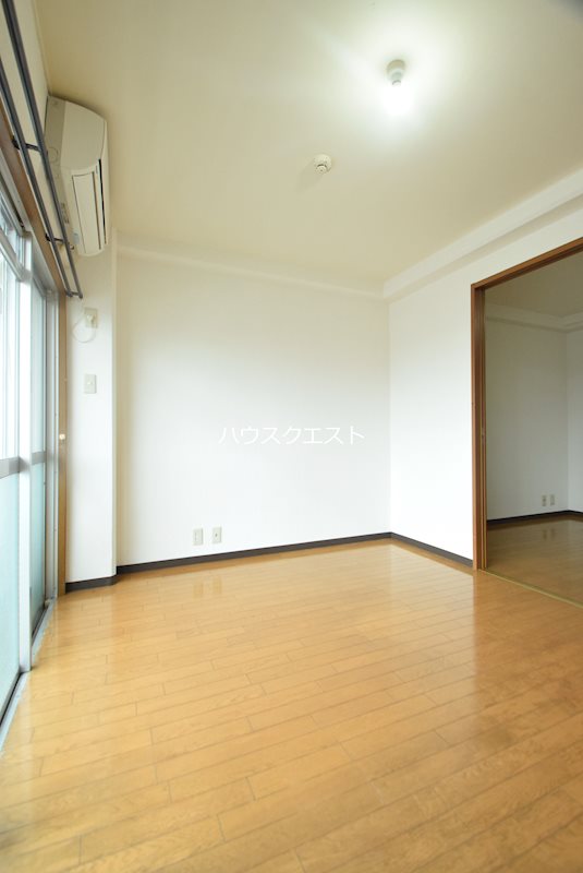 北野ハイツ その他部屋・スペース