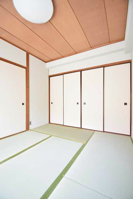 コーポラス北野 その他