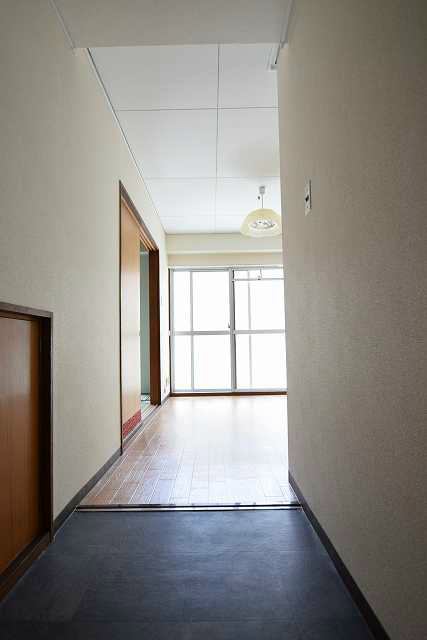 コーポラス北野 その他