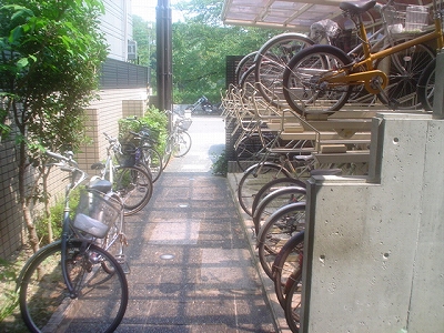 エクレール葵 その他