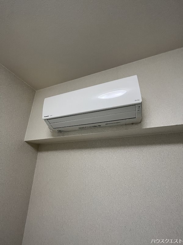 スカイウェイ洛北 その他設備
