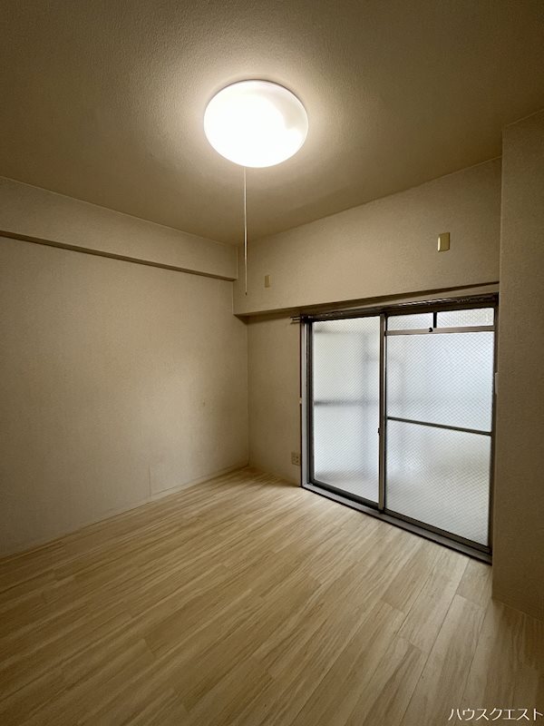 スカイウェイ洛北 その他