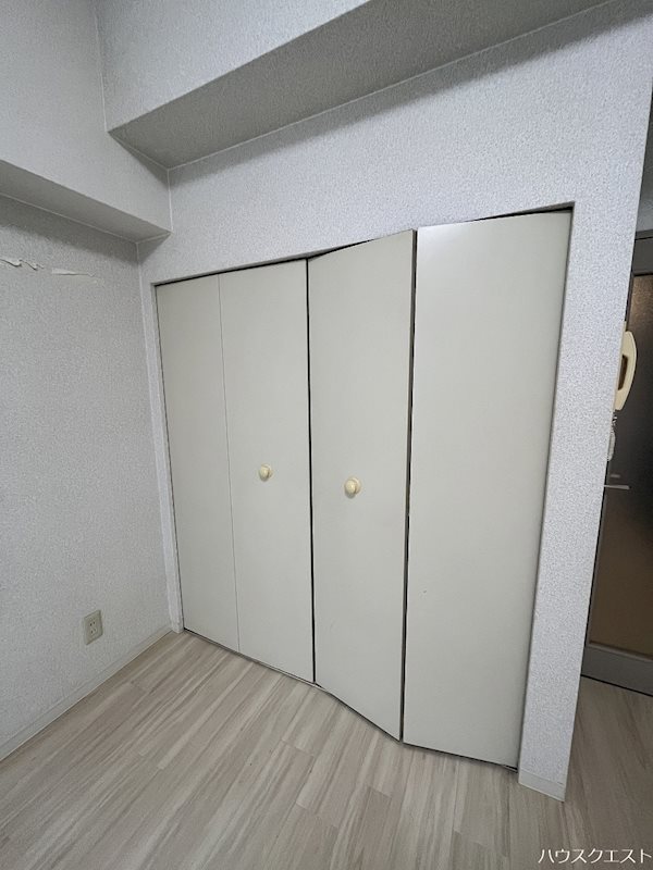 スカイウェイ洛北 その他