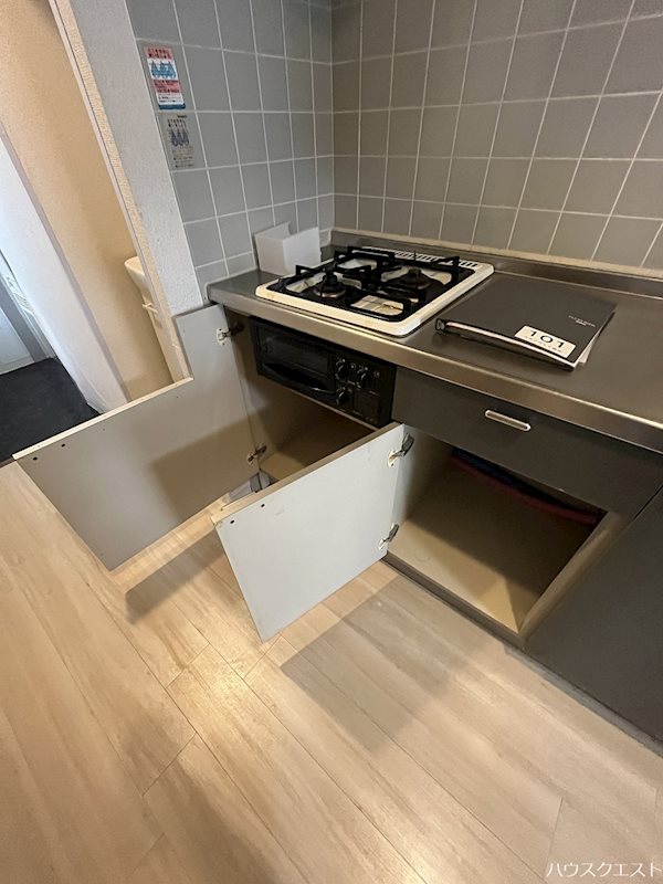 スカイウェイ洛北 その他
