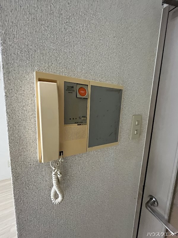 スカイウェイ洛北 その他
