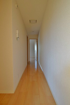 フルーレ下鴨 その他