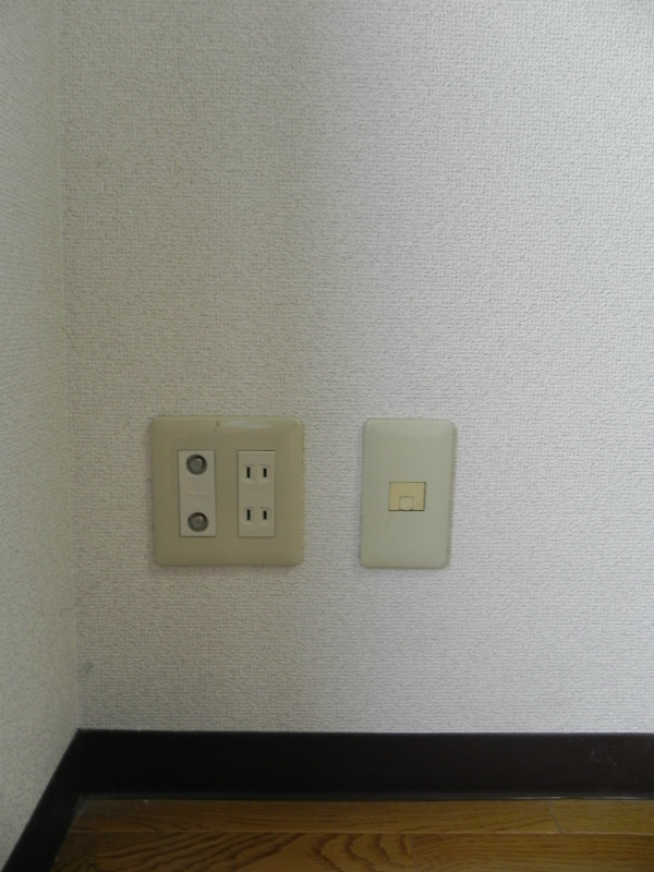 エルマーナ出町柳 その他設備