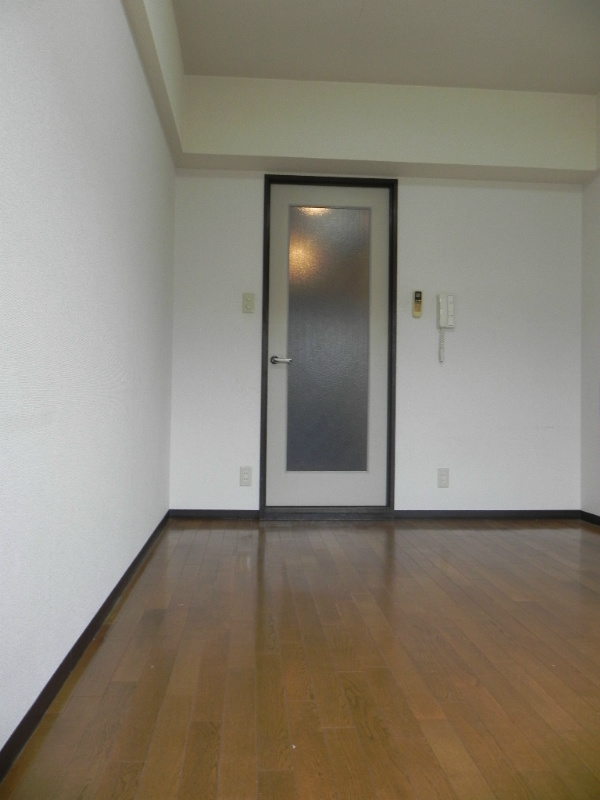 エルマーナ出町柳 リビング